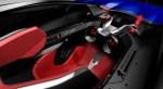 Peugeot L500 R HYbrid Concept 2016 года